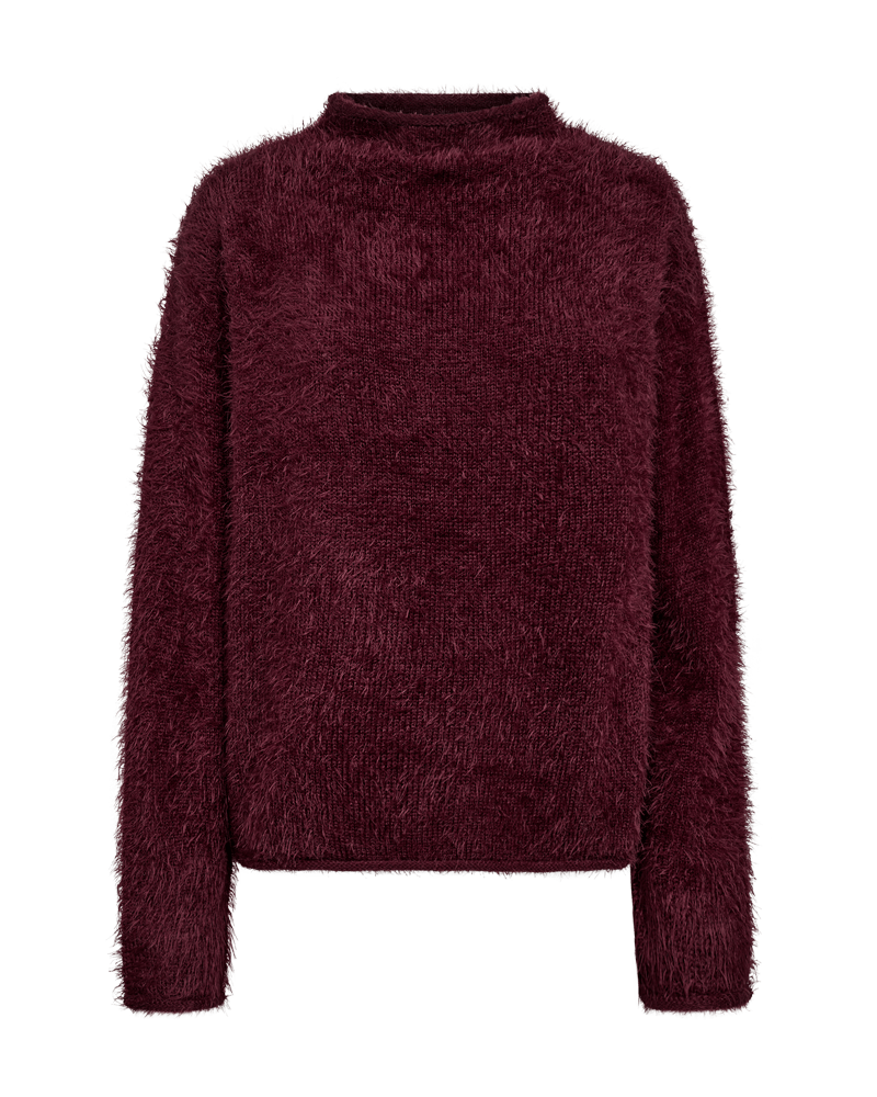 PULLOVER FQCAT VON FREE/QUENT MZ#00910 Mode-Zauber