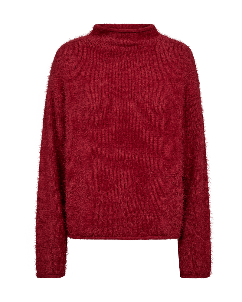 PULLOVER FQCAT VON FREE/QUENT MZ#00910 Mode-Zauber