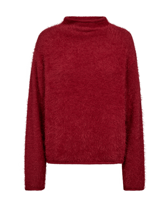 PULLOVER FQCAT VON FREE/QUENT MZ#00910 Mode-Zauber