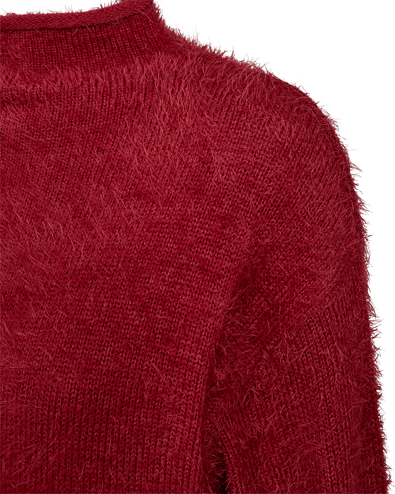 PULLOVER FQCAT VON FREE/QUENT MZ#00910 Mode-Zauber