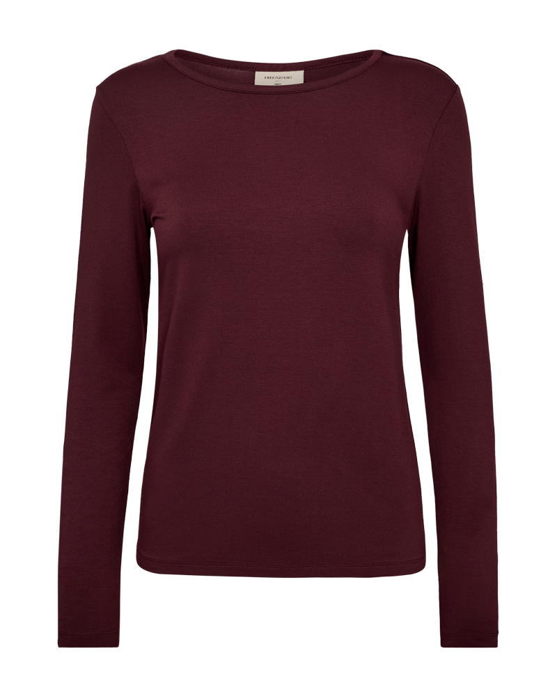 PULLOVER FQLIANA VON FREE/QUENT IN PORT ROYALE MZ#00911 Mode-Zauber