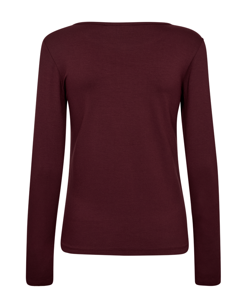 PULLOVER FQLIANA VON FREE/QUENT IN PORT ROYALE MZ#00911 Mode-Zauber