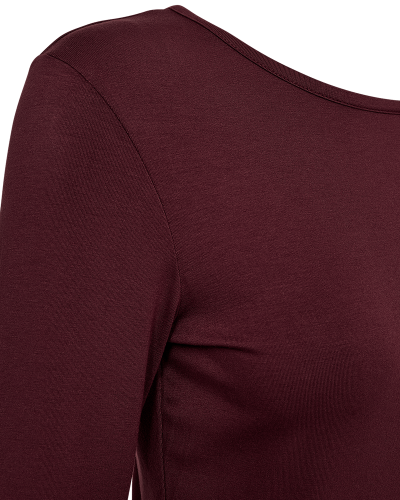 PULLOVER FQLIANA VON FREE/QUENT IN PORT ROYALE MZ#00911 Mode-Zauber