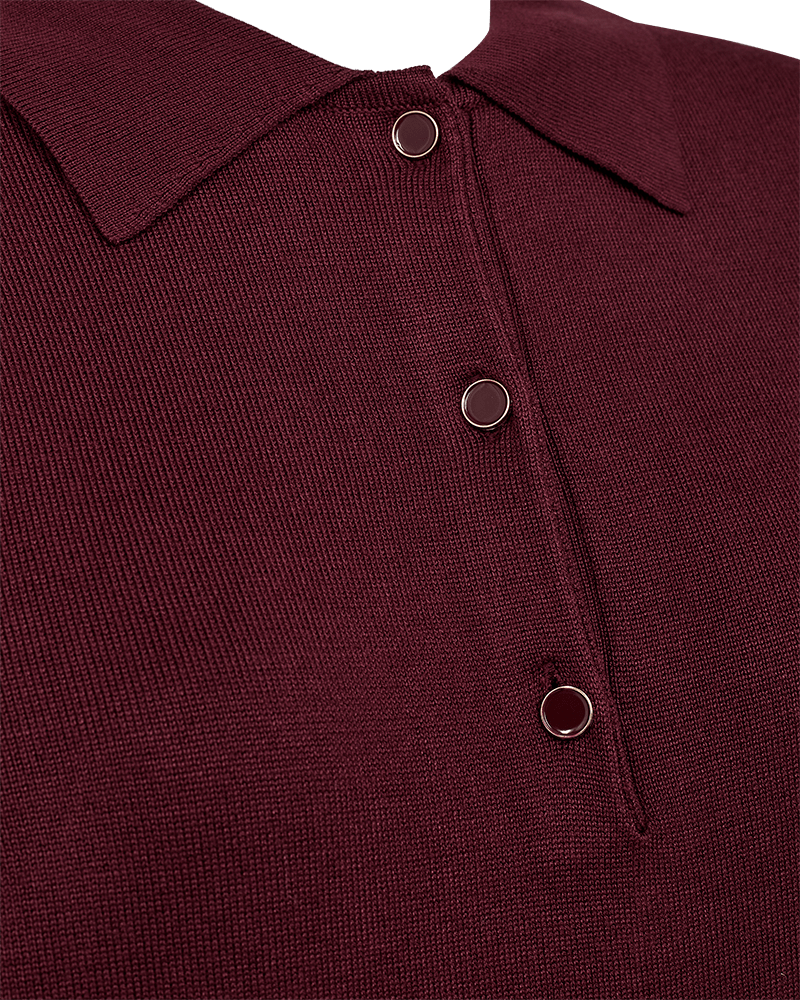 PULLOVER FQKATIE VON FREE/QUENT IN PORT ROYALE MZ#00917 Mode-Zauber