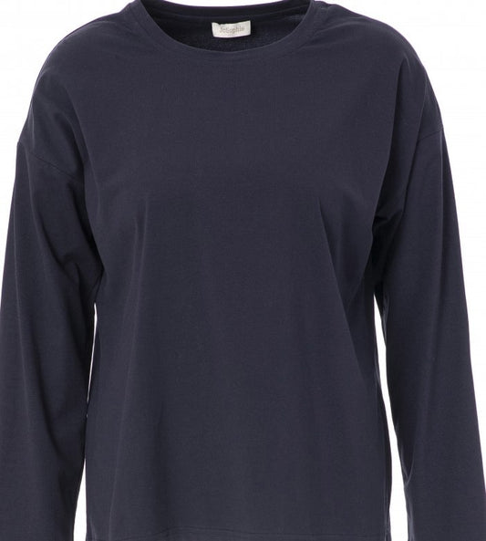 PULLOVER DAMEN MZ#00580