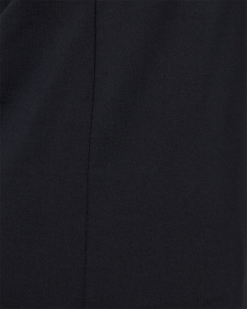 TOP FQSONIA VON FREE/OUENT IN SCHWARZ MZ#00675