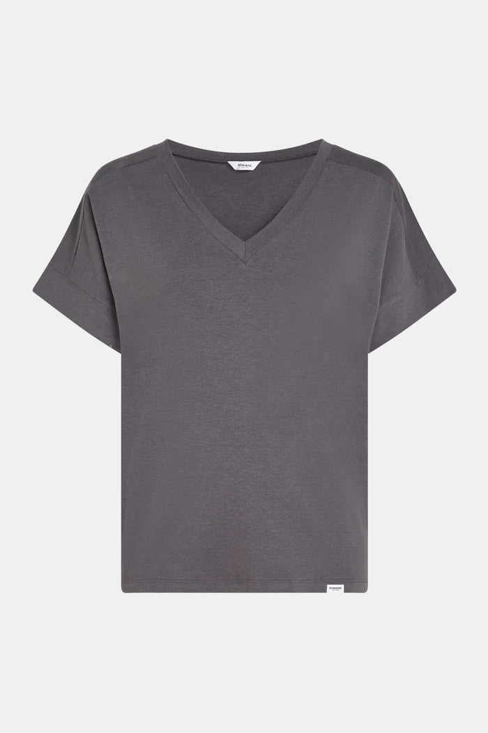 TOP S25T1153 VON PENN & INK IN CHARCOAL MZ#00732 Mode-Zauber