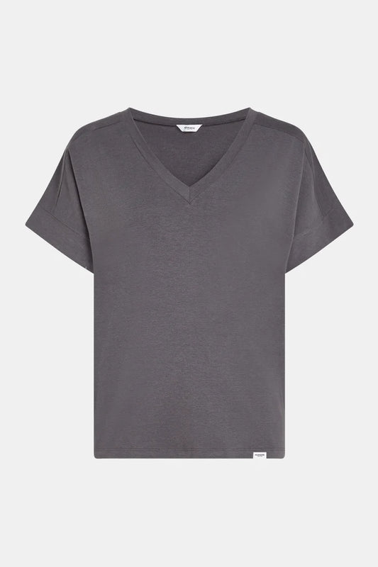 TOP S25T1153 VON PENN & INK IN CHARCOAL MZ#00732 Mode-Zauber