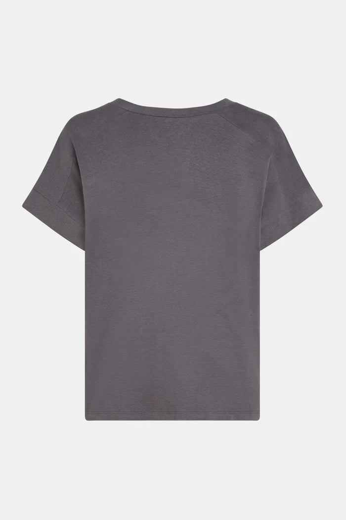 TOP S25T1153 VON PENN & INK IN CHARCOAL MZ#00732 Mode-Zauber