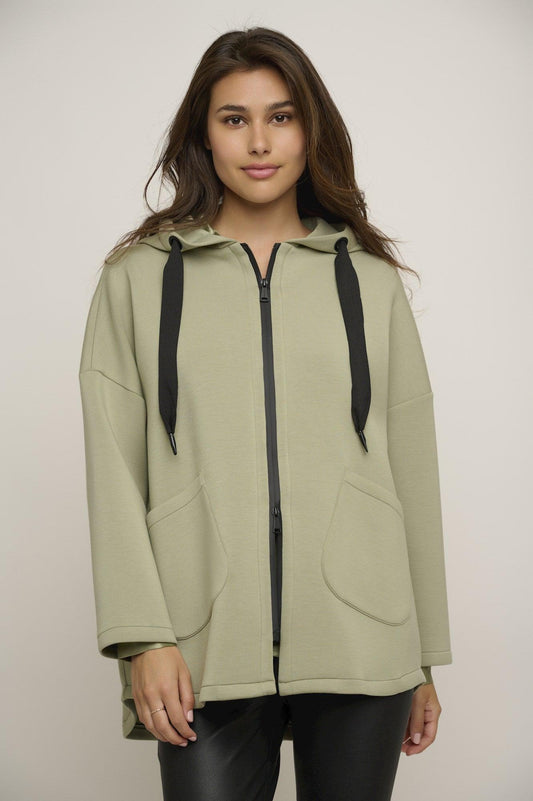 KAPUTZENMANTEL DAMEN  MZ#00267 Mode-Zauber
