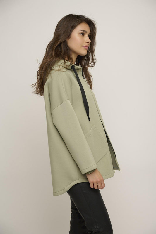 KAPUTZENMANTEL DAMEN  MZ#00267 Mode-Zauber