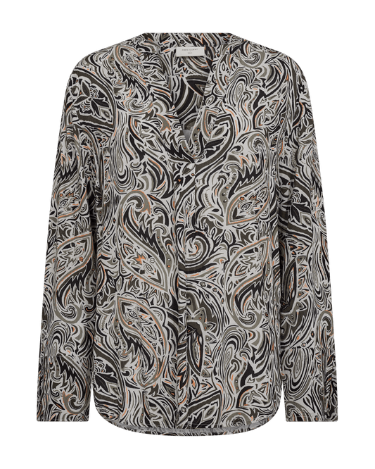 bluse