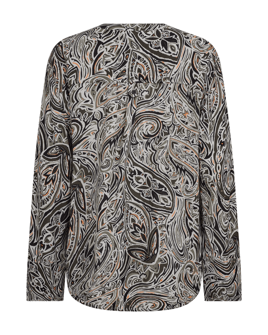 bluse
