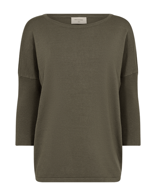 pullover damen