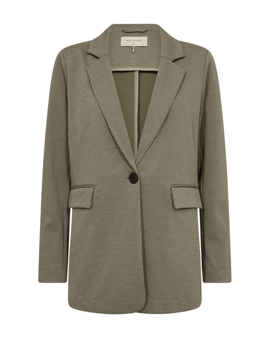 jacke  damen; blazer