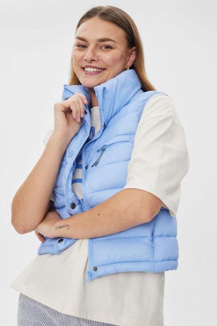 weste damen