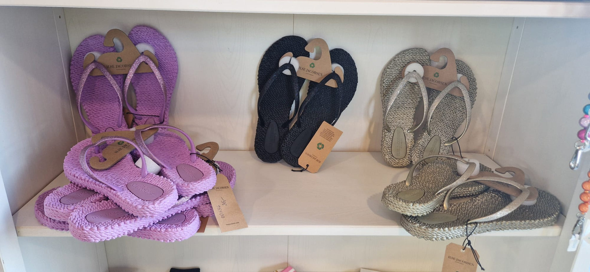 flip flops