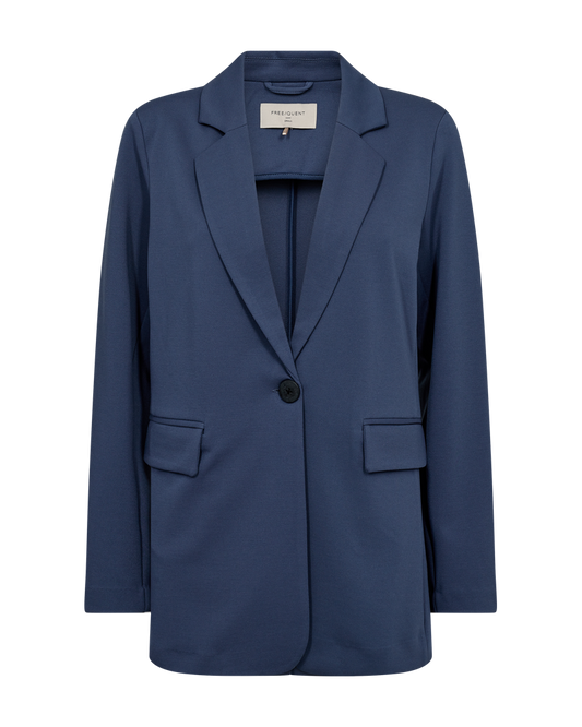 jacke damen; blazer
