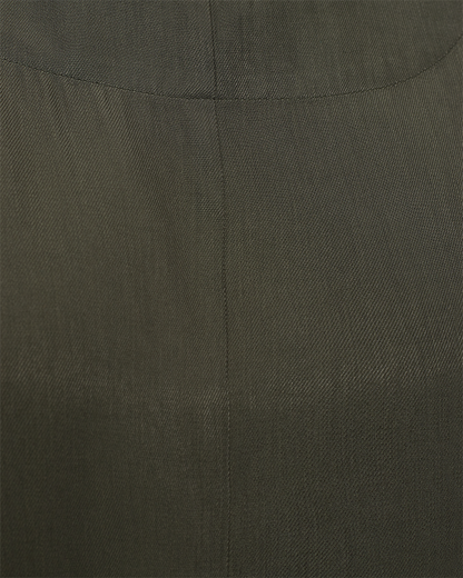 BLUSE FQWEDNESDAY OLIVE MZ#00364 - Mode-Zauber