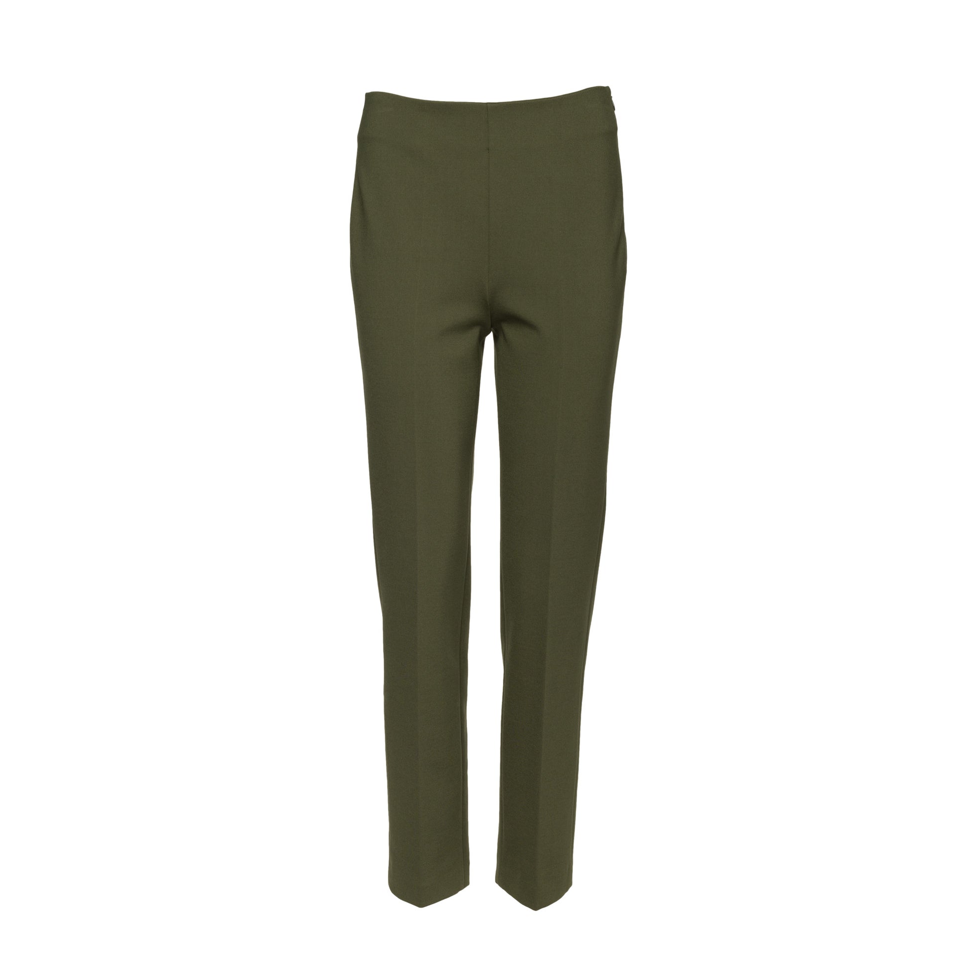 HOSE FUER DAMEN SAMUELE VON DUE AMANTI SCHWARZ MZ#00602 Mode-Zauber