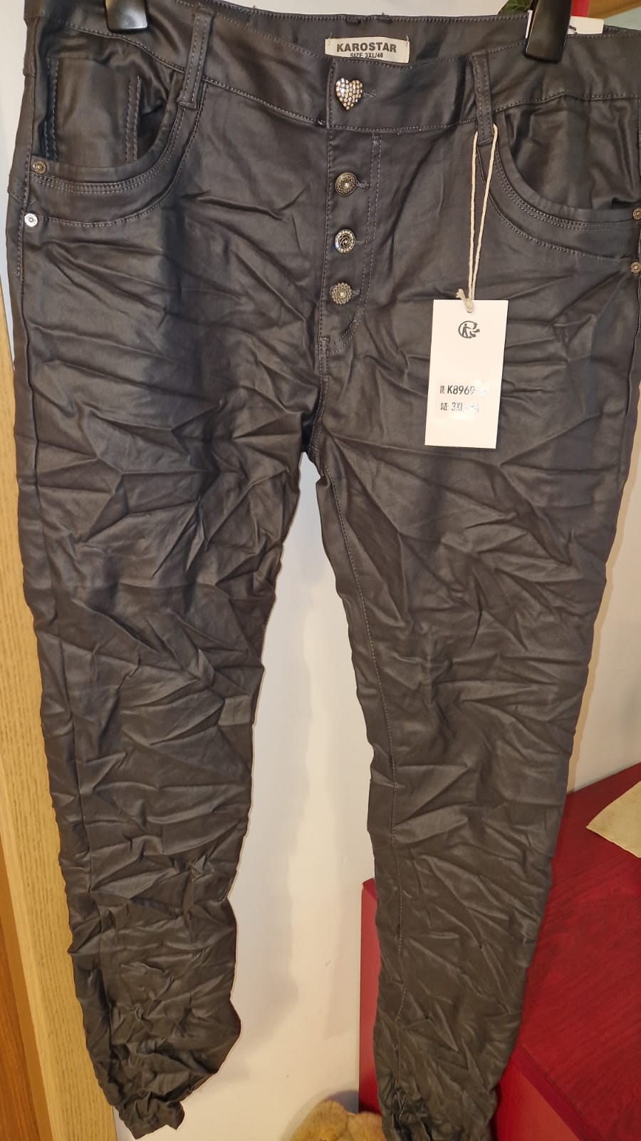 hose damen