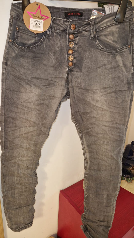 jeans damen