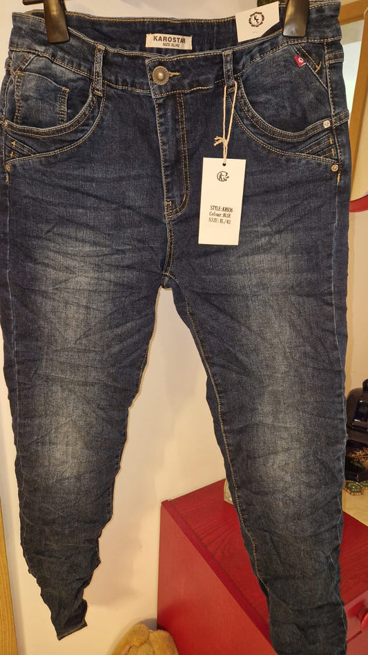 jeans damen