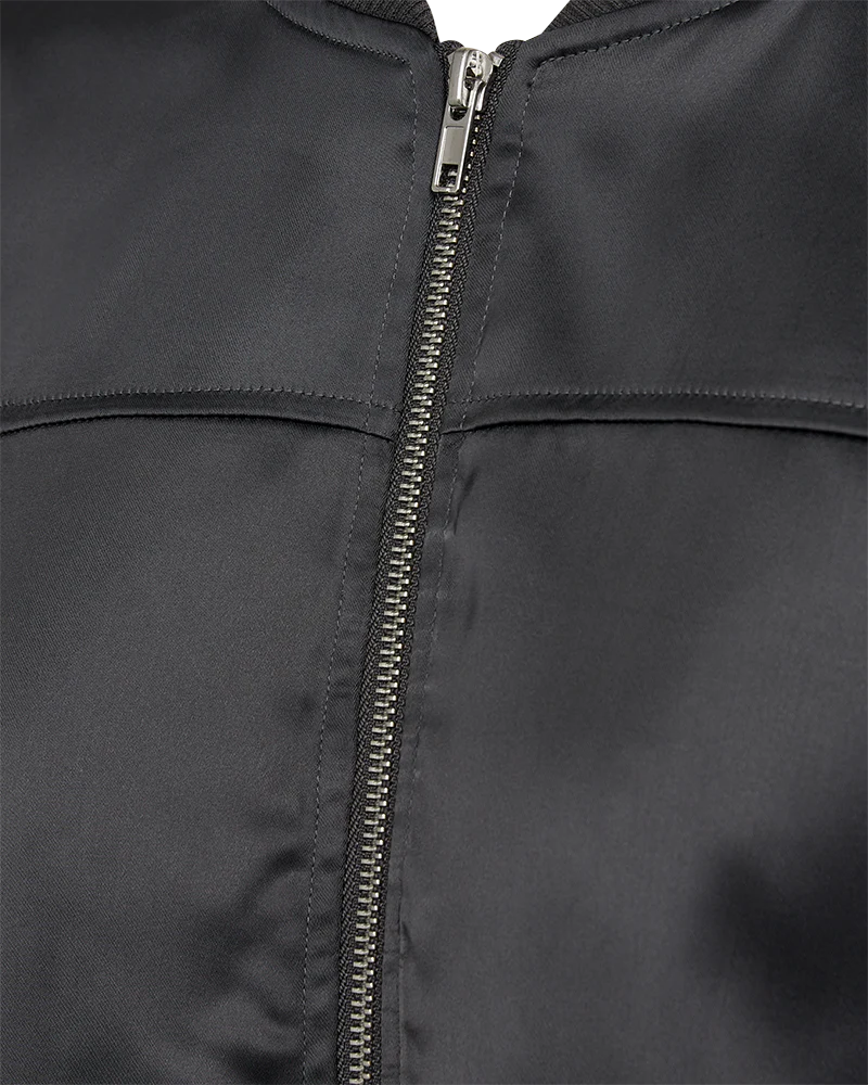 JACKE DAMEN FQFLITZ VON FREE/QUENT IN GRAU MZ#00499 Mode-Zauber