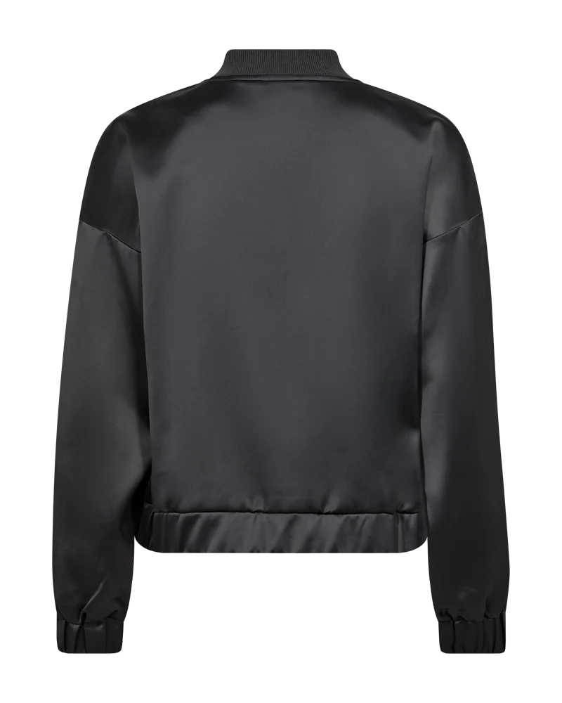 JACKE DAMEN FQFLITZ VON FREE/QUENT IN GRAU MZ#00499 Mode-Zauber