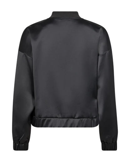 JACKE DAMEN FQFLITZ VON FREE/QUENT IN GRAU MZ#00499 Mode-Zauber