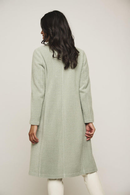 MANTEL DAMEN MEERMOOS MZ#00274 Mode-Zauber