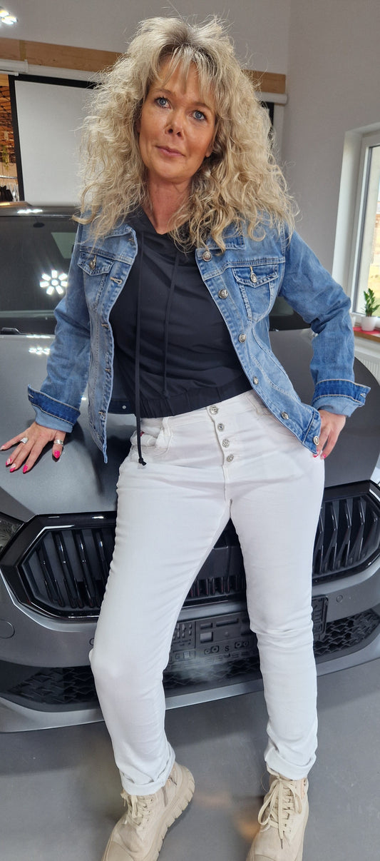 jeans damen