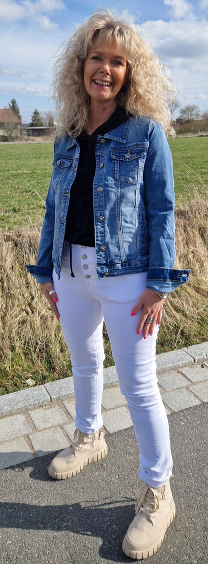 jeans damen