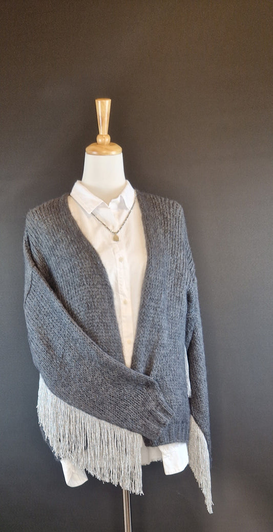 jacke damen; strickjacke damen 