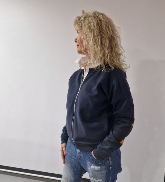 jacke damen
