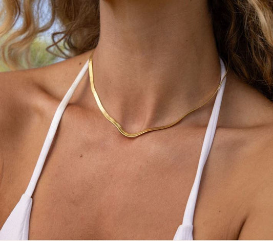 PURELEI I´LALO CHOKER MZ#00492 - Mode-Zauber