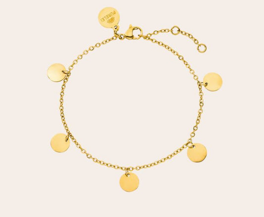 PURELEI KALEA ARMBAND MZ#00348 - Mode-Zauber