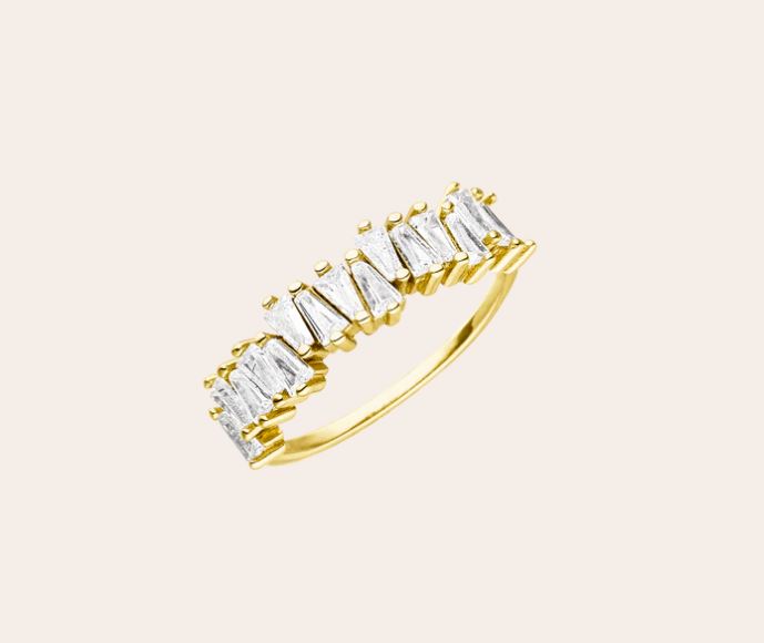 PURELEI POWDER Ring MZ#00359 - Mode-Zauber