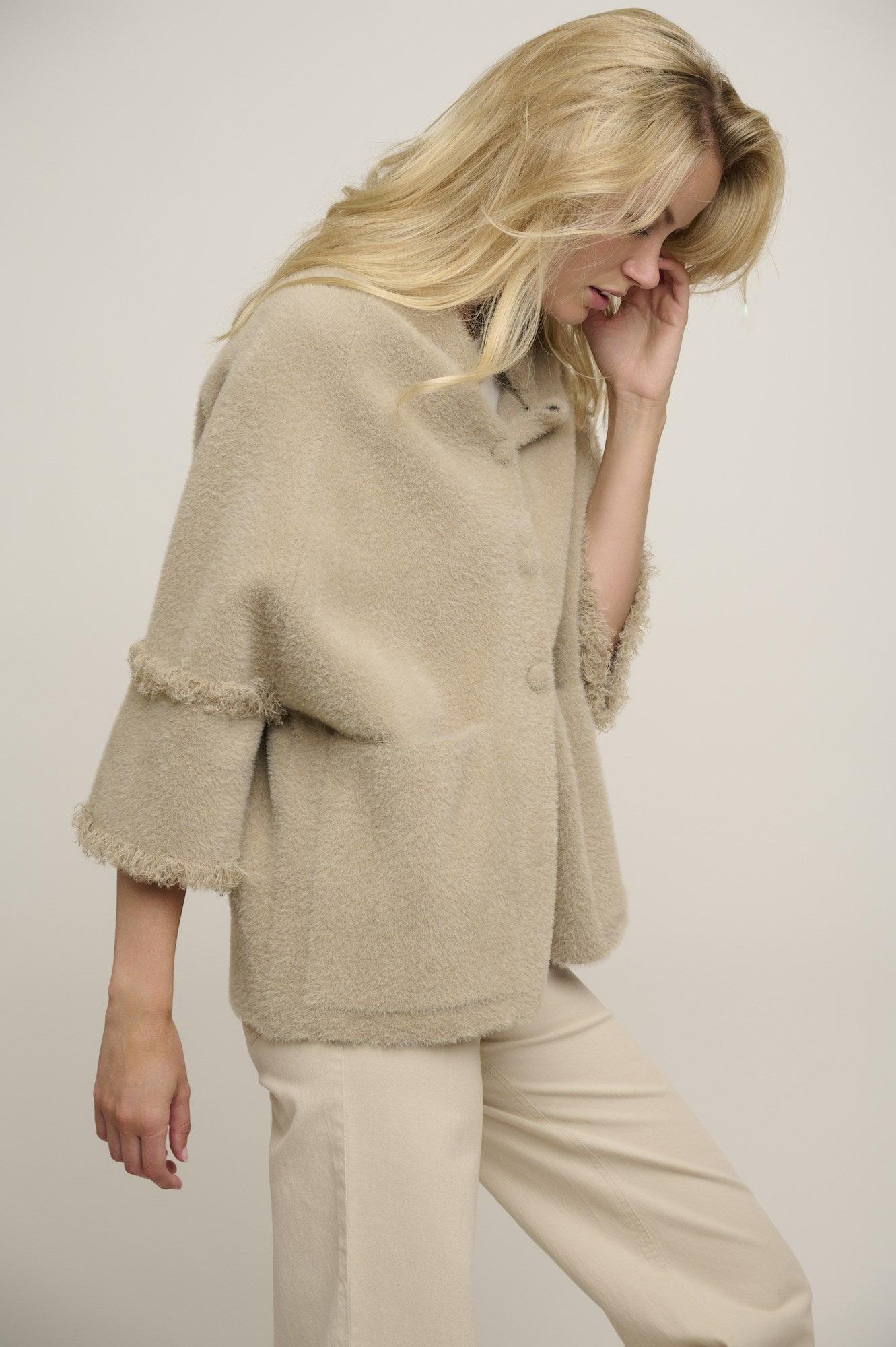 jacke damen