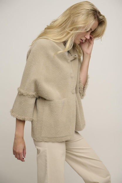 jacke damen