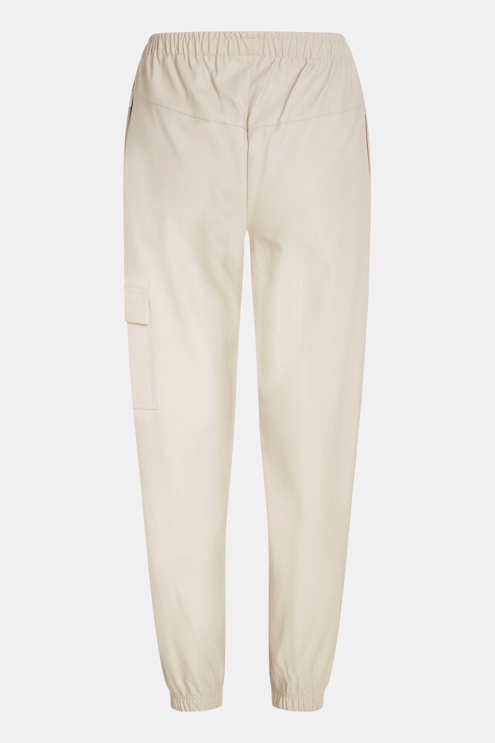 HOSE DAMEN W24F1526 VANILLE VON PENN&INK MZ#00609 MODE-ZAUBER