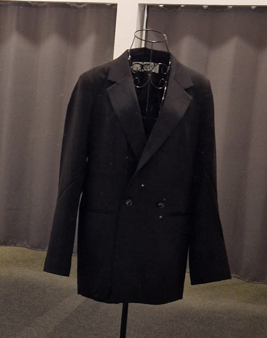 BLAZER FLO:RENCE VON SENSES IN SCHWARZ MZ#01042 Mode-Zauber