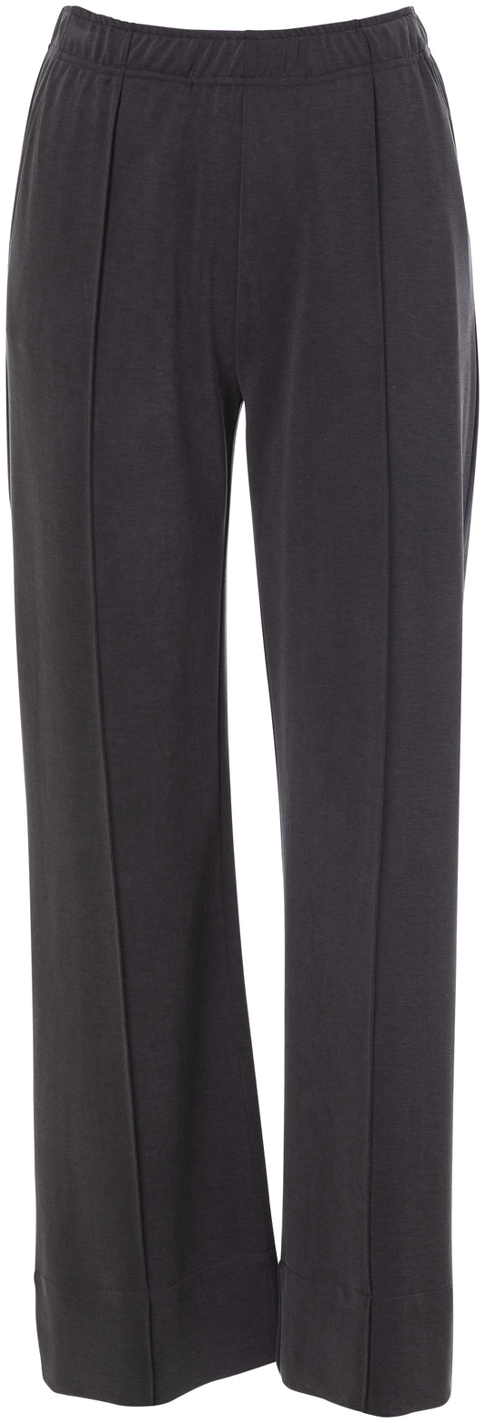 Damen-Hose in der Farbe Midnight Blue von JcSophie mz#00579 mode-zauber