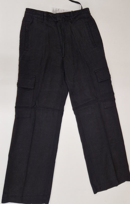 HOSE PE:RTH VON SENSES IN SCHWARZ MZ#01038 Mode-Zauber