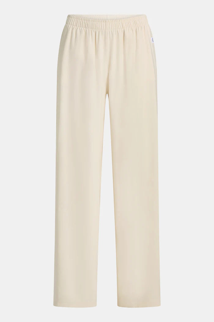 HOSE S25F1609 VON PENN & INK IN NOUGAT MZ#00735 Mode-Zauber