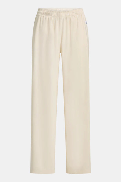 HOSE S25F1609 VON PENN & INK IN NOUGAT MZ#00735 Mode-Zauber