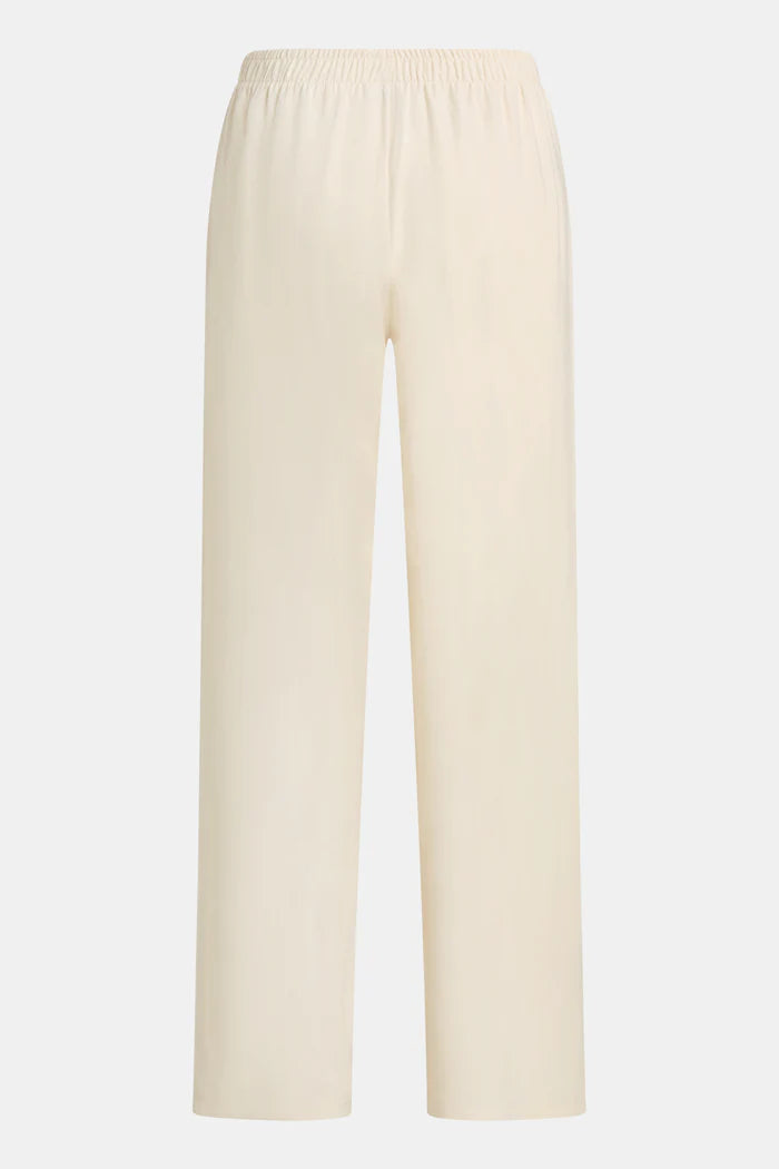 HOSE S25F1609 VON PENN & INK IN NOUGAT MZ#00735 Mode-Zauber