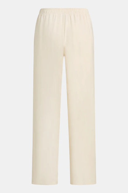 HOSE S25F1609 VON PENN & INK IN NOUGAT MZ#00735 Mode-Zauber