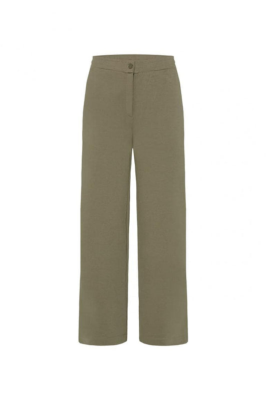 Stilvolle Trackpants POR:TO VON SENSES IN VERSCHIEDEN FARBEN MZ#00876 Mode-Zauber