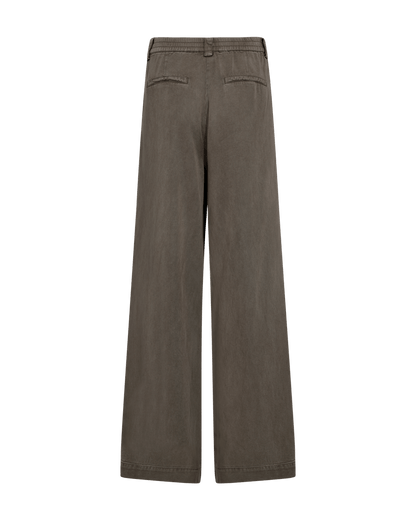 JEANS FQLIA VON FREE/QUENT IN MOREL MZ#00895 Mode-Zauber